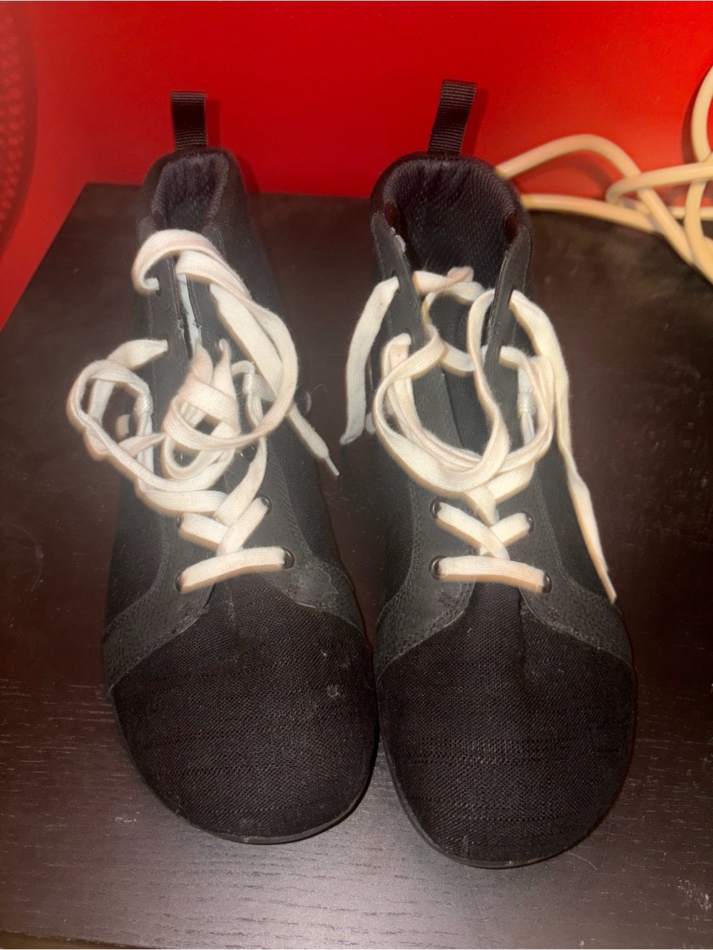 Men’s Xero Shoes High Top